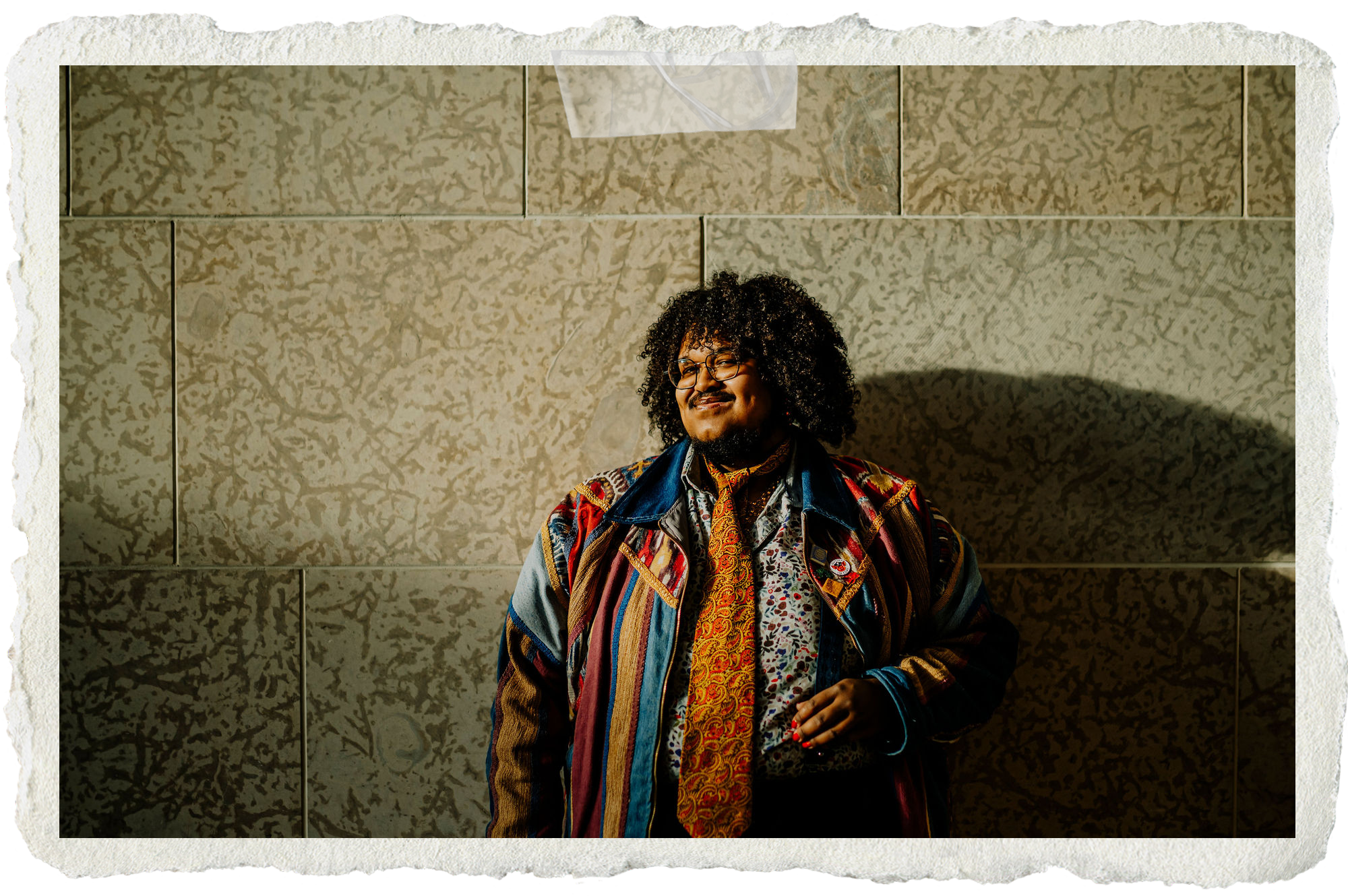 Miguel Fenrich officially launches House of Fenrich consulting company